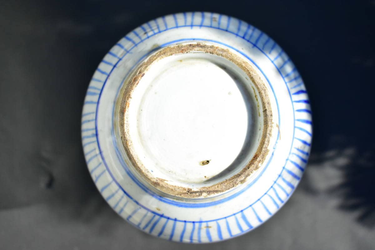 古伊万里 微塵唐草 徳利 Amazon.co.jp: 古伊万里 微塵唐草 大徳利 高さ27cm 印判 飾壷 酒